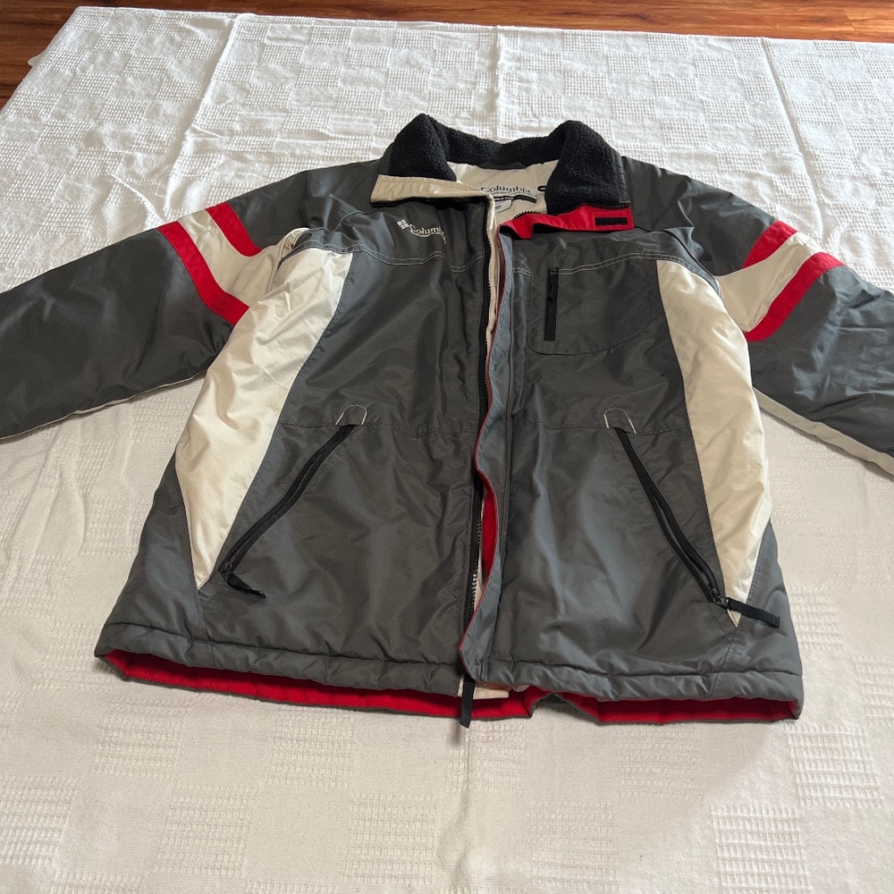 Boys jacket